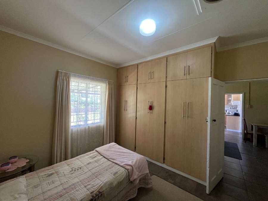 4 Bedroom Property for Sale in Olyfvenhoudtsdrift Northern Cape